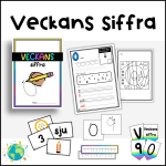Veckans siffra - bild 1