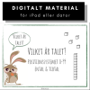 Räkna med kaninen - Vilket är talet