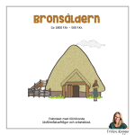 Bronsåldern - bild 1