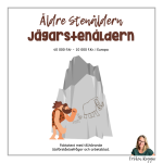 Jägarstenåldern - bild 1