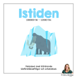Istiden - bild 1