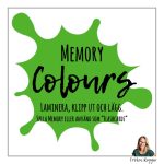 Engelska paket med memory och pussel - bild 2