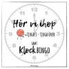 Hör vi ihop - Klockan Tjugo i tjugo över