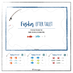 Fiska efter talet - bild 1