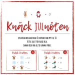 Knäck julnöten - bild 1