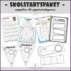 Skolstartspaket