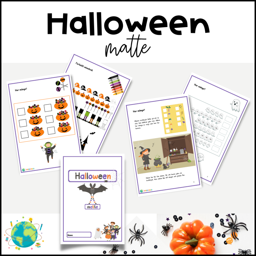 Halloween – Matte