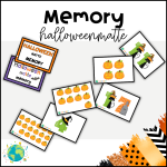 TEMA – Halloween - bild 4