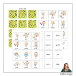 Activities Memory - bild 2