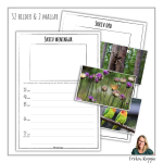 Beskriv och bilda mening - bild 2