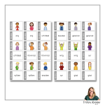 Hör vi ihop – känslor - bild 2