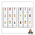 Hör vi ihop – Feelings - bild 2