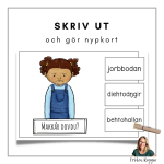 Vilken känsla? – Samiska - bild 2