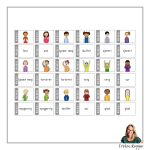 Hör vi ihop – känslor på Norska - bild 2