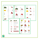 Livet på bondgården - bild 2