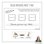 Bilda mening - bild 2