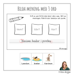 Bilda mening 2 - bild 2