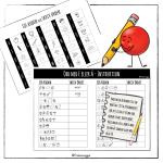 Träna på att stava ord på E eller Ä - bild 2