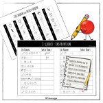 Träna på att stava J-ljudet - bild 2