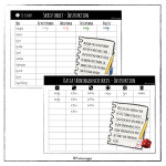 Träna på att stava TJ-ljudet - bild 6