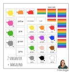 Colours Memory - bild 2