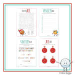 Vinter och julhäfte - bild 2