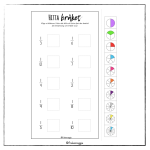 Hitta bråket - bild 2