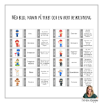 Hör vi ihop – yrken - bild 2