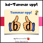 BD-PLANSCHER - bild 1