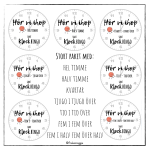 Hör vi ihop – Klockan till paketpris - bild 2