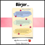 Börjor på berättelser - bild 2