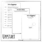 Mitt häfte om Religion - bild 2