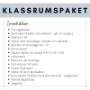 klassrumspaket