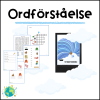 Ordförståelse 24