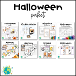 TEMA – Halloween - bild 1