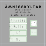 klassrumspaket - bild 9