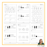 Talen till 10 – häfte - bild 4