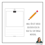 Tokiga meningar - bild 3