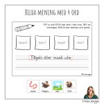 Bilda mening - bild 3