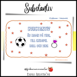 PLANSCHER TILL KLASSRUMMET - bild 3