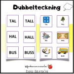 MEMORY PAKET - bild 3