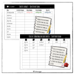 Träna på att stava SJ-ljudet - bild 5