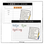 Träna på att stava TJ-ljudet - bild 5