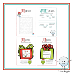 Vinter och julhäfte - bild 3