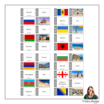 Hör vi ihop? – Länder i Östeuropa - bild 4