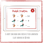 Knäck julnöten - bild 4