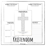 Mitt häfte om Religion - bild 3