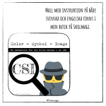 CSI – Visible Thinking rutin - bild 5