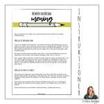 Beskriv och bilda mening - bild 3