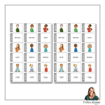 Hör vi ihop – känslor - bild 3